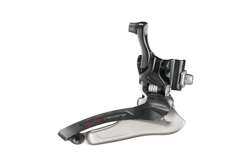 Campagnolo Super Record 12-Speed Front Derailleur