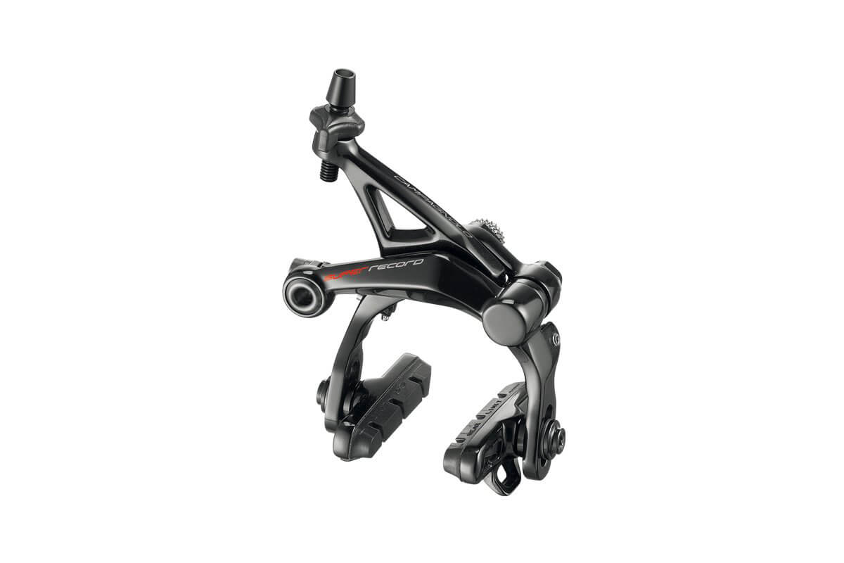 カンパニョーロ CAMPAGNOLO スーパーレコード SUPER RECORD