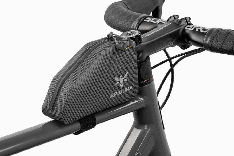 Apidura Expedition Top Tube Pack – Condor Cycles