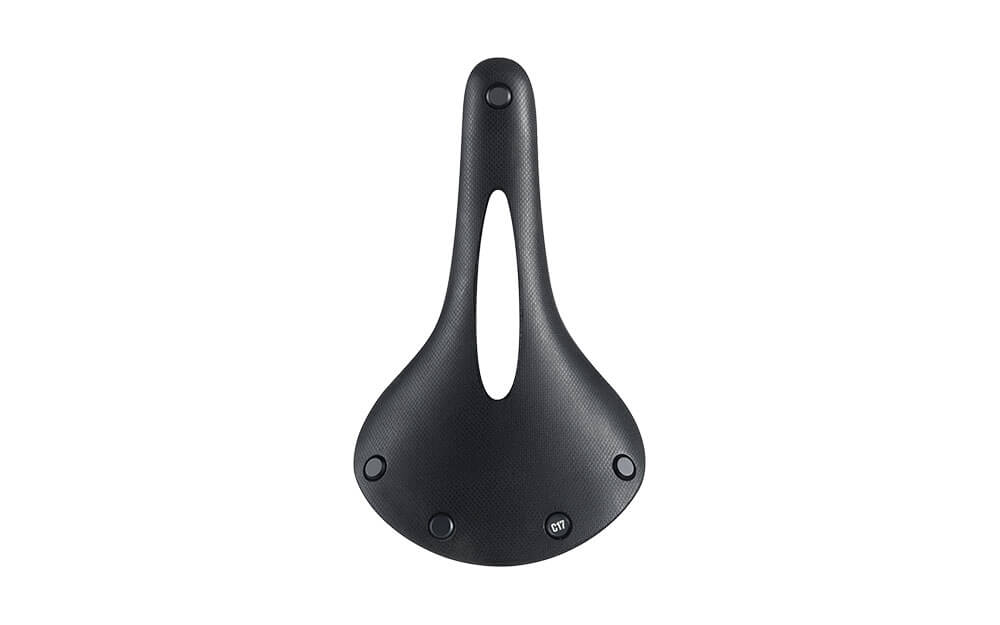 Brooks Cambium C17 All Weather Saddle – Condor Cycles