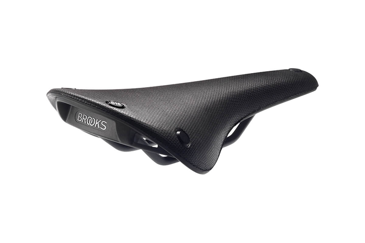 信頼への信頼 Weather All C15 Cambium Brooks Saddle Cycles Condor – パーツ
