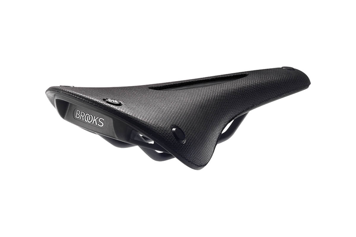 Brooks Cambium C15 All Weather Saddle – Condor Cycles