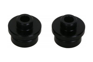 Mavic Through Axle Adapters for Front Road Wheels