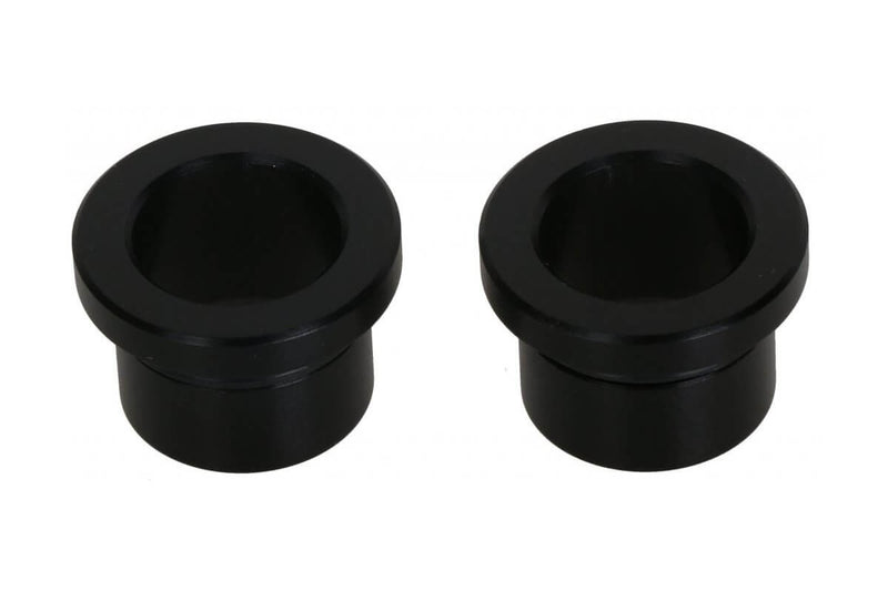 Mavic Through Axle Adapters for Front Road Wheels