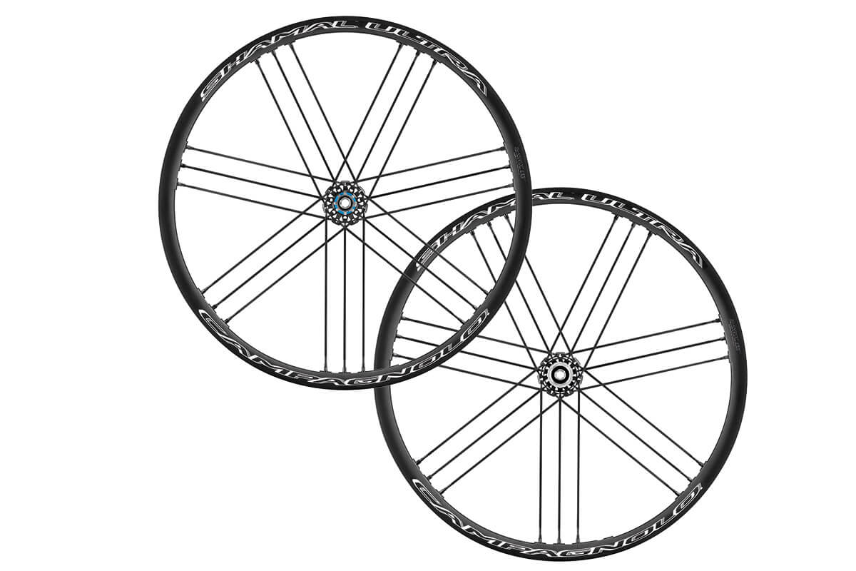 Amazon.com : Campagnolo Unisex's Wheel-Shamal Carbon C21 DB