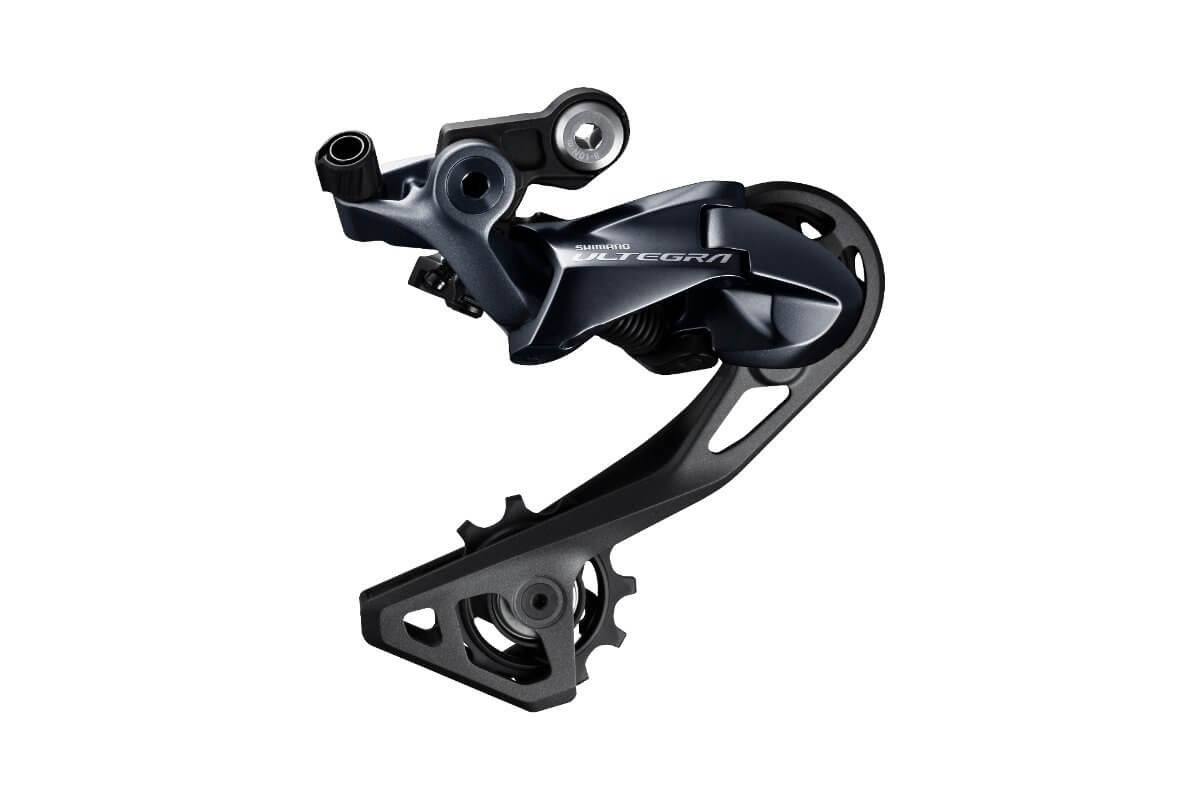 Shimano Ultegra R8000 11-Speed Components | Bike Parts