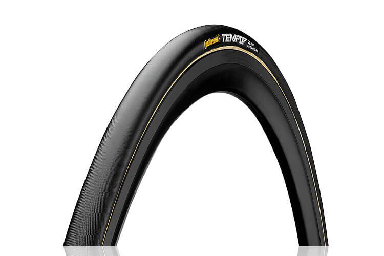 Continental Tempo II Tubular Tyre