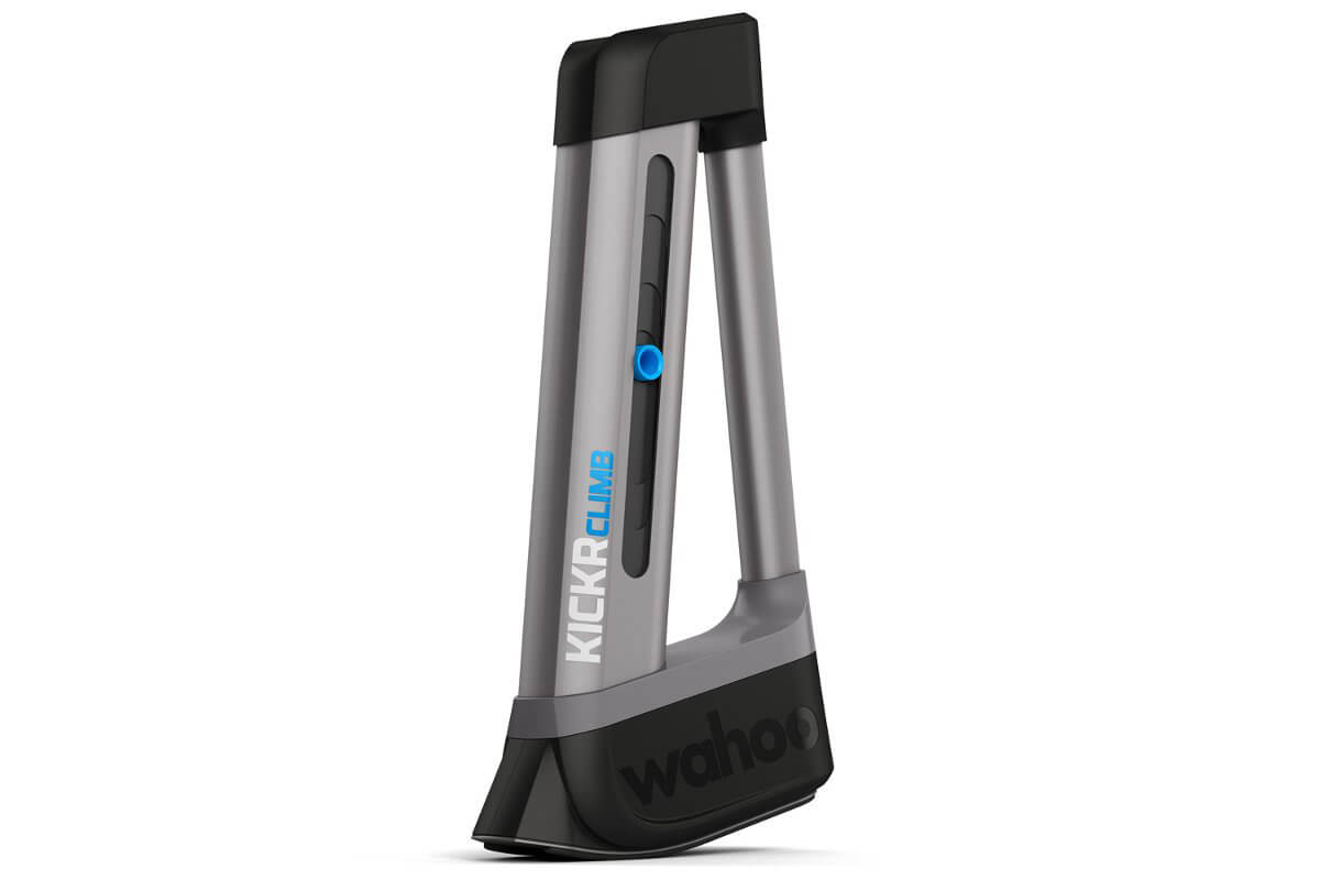 Wahoo Kickr Climb Indoor Grade Simulator – Condor Cycles