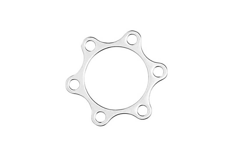 TRP 6-Bolt Rotor Spacer
