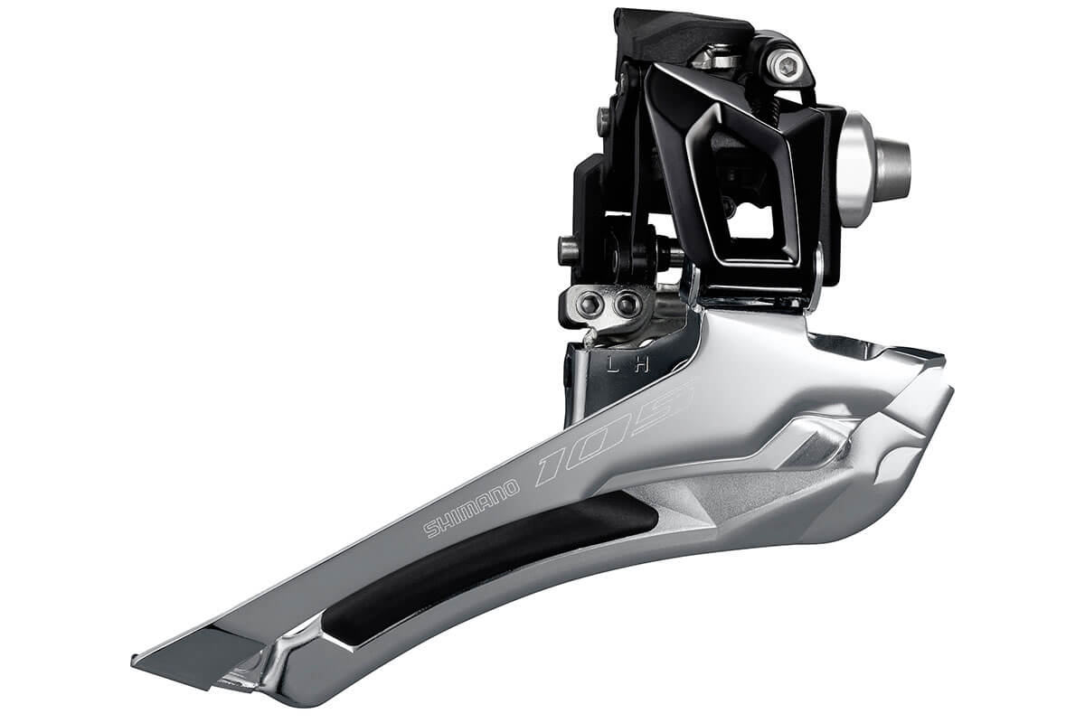 Shimano 105 R7000 Front Derailleur Condor Cycles
