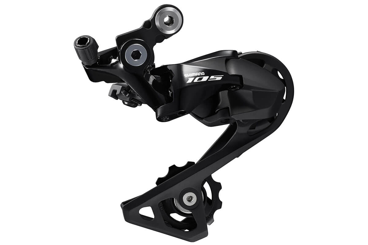 ジャンク　SHIMANO 105 R7000 Shimano 105 R7000 Rear Derailleur – Condor Cycles