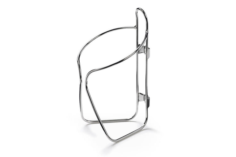 Condor Stainless Steel Bottle Cage POLISHED