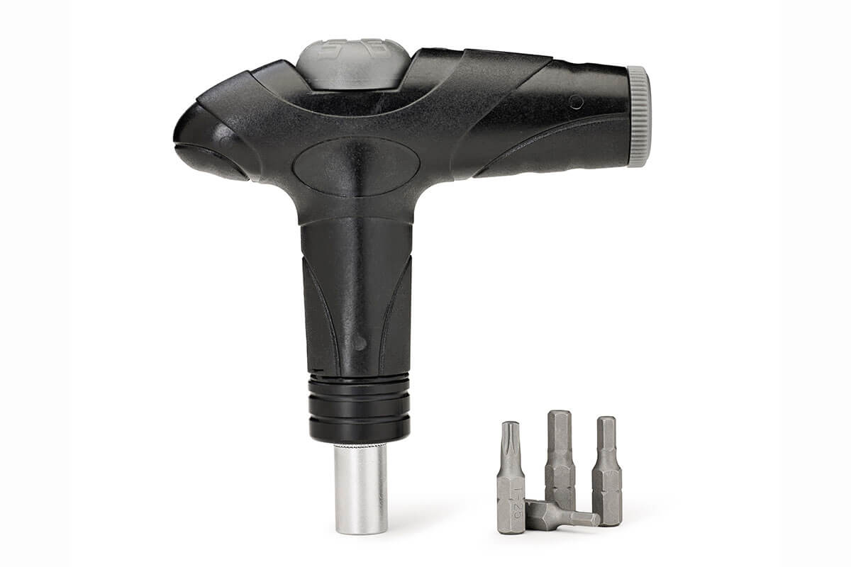 Condor Mini Adjustable Torque Wrench – Condor Cycles