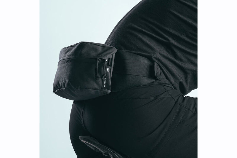 Mission Workshop The Axis Modular Waist Pack