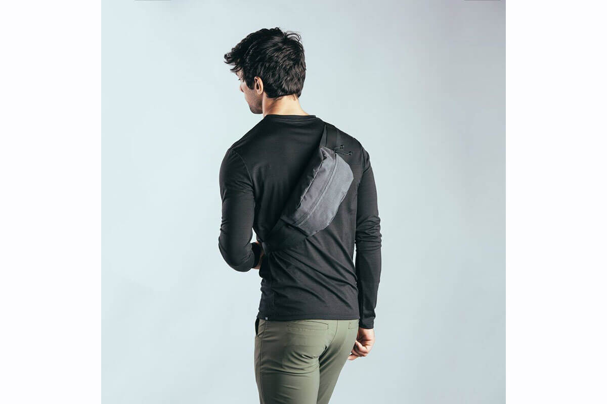Mission Workshop's Modular Waist Pack the Axis | The Radavist | A group Mission Workshop's Modular Waist Pack the Axis | The Radavist | A group