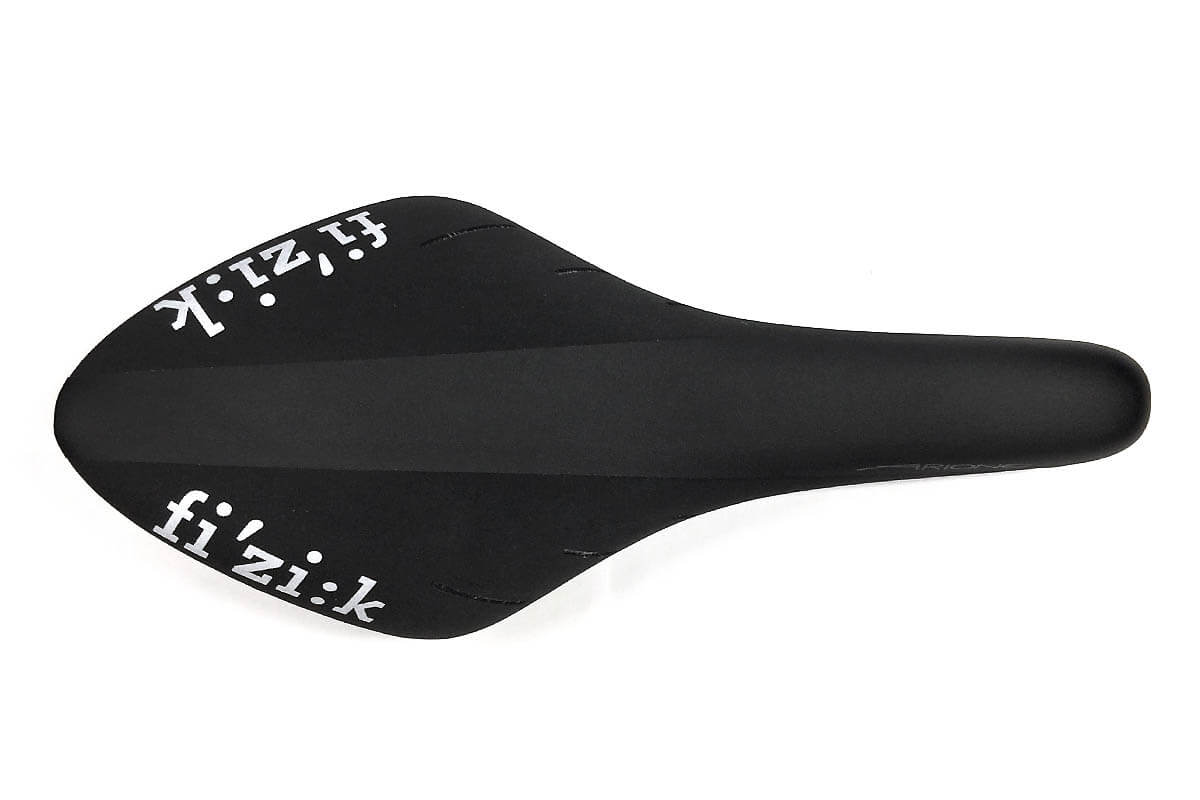 Fizik arione r5 kium rail road saddle online
