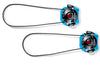 Sidi Tecno 3 Push Short