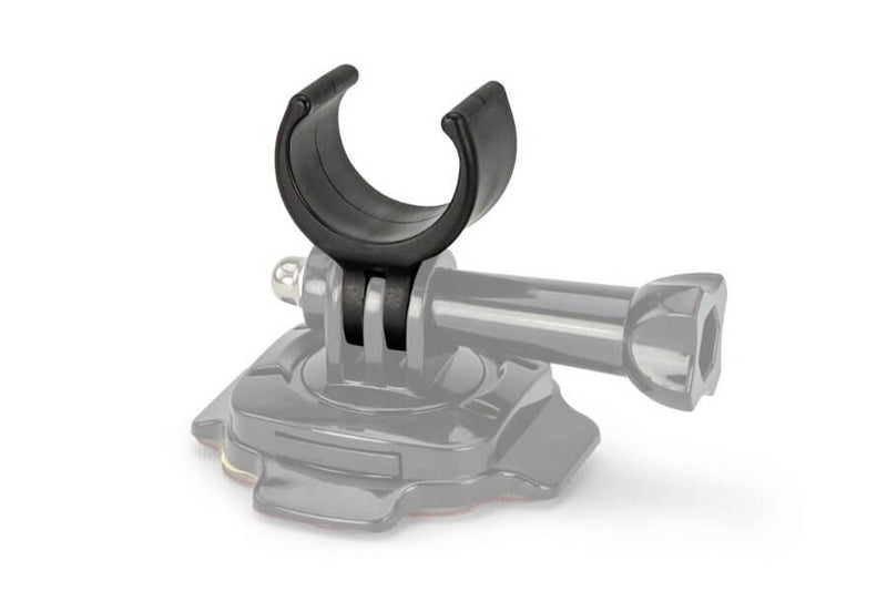 USE Exposure Helmet Light Clip for Action Cameras