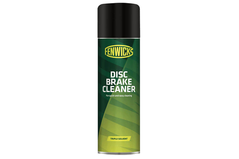 Fenwick's Disc Brake Cleaner