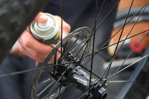Fenwick's Disc Brake Cleaner