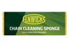 Fenwick's Chain Cleaning Sponge