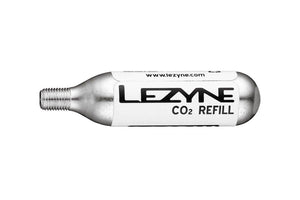 Lezyne Threaded CO2 Cartridge
