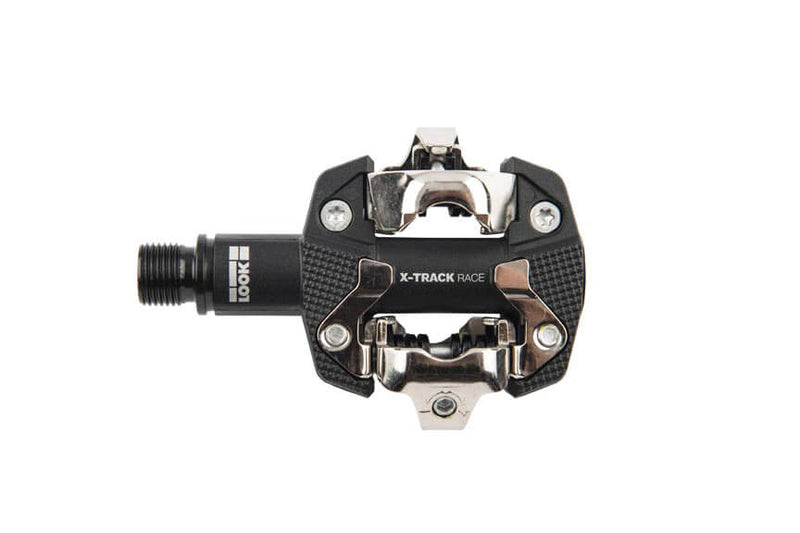 Look X-Track Race MTB Pedals