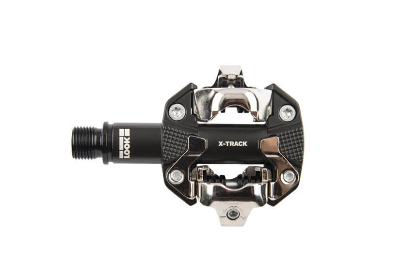look pedal mtb Look X-Track MTB Pedals – Condor Cycles