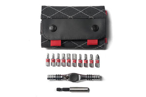 Silca T-Ratchet Kit