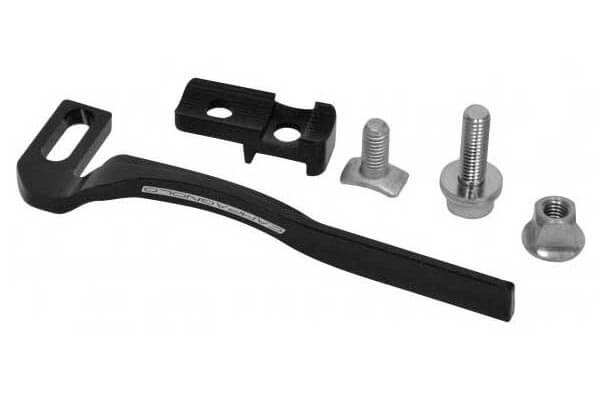 Campagnolo EPS Chainguard CSD System