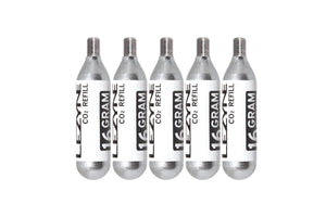 Lezyne Threaded CO2 Cartridge
