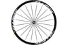 Mavic Ellipse Singlespeed Wheelset