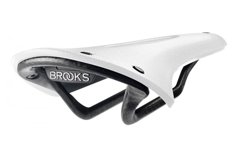 Brooks Cambium C13 All Weather Carved Saddle – Condor Cycles