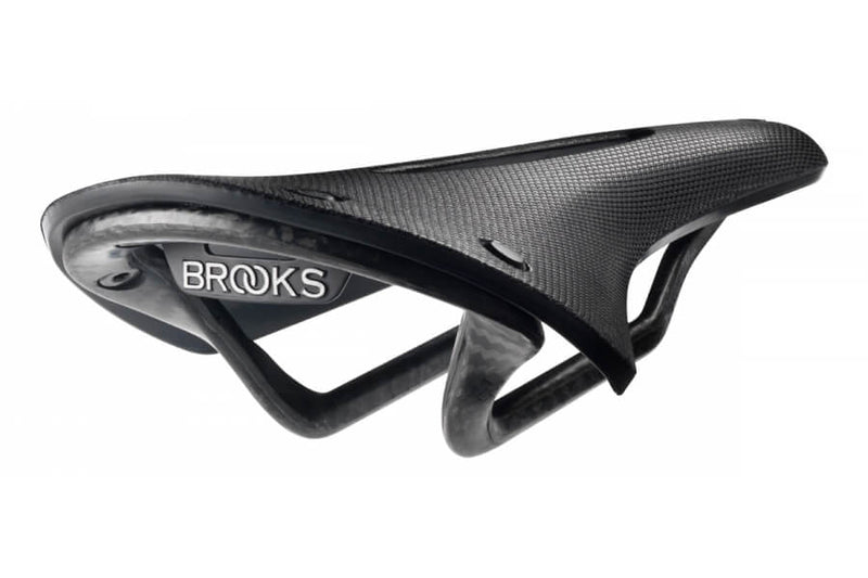 Brooks Cambium C13 All Weather Carved Saddle