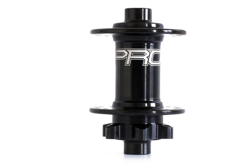 Hope Pro 4 Front Hub