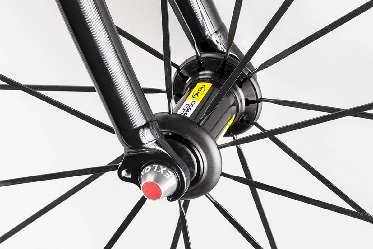 Hexlox Security Skewer – Condor Cycles