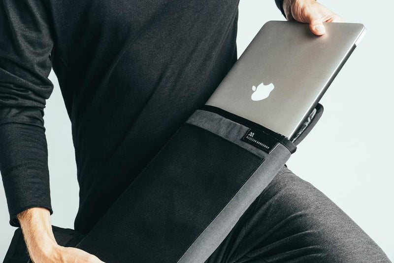 Mission Workshop The Spec Laptop Sleeve