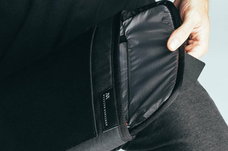 Mission Workshop The Spec Laptop Sleeve