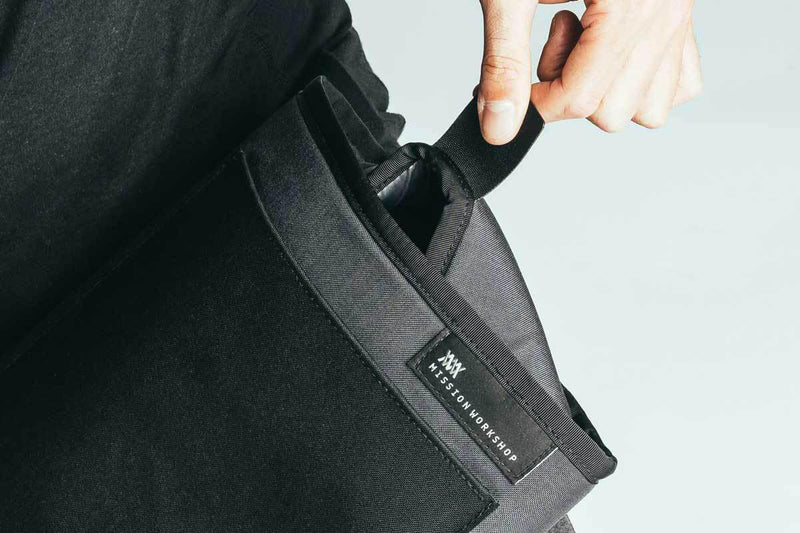 Mission Workshop The Spec Laptop Sleeve