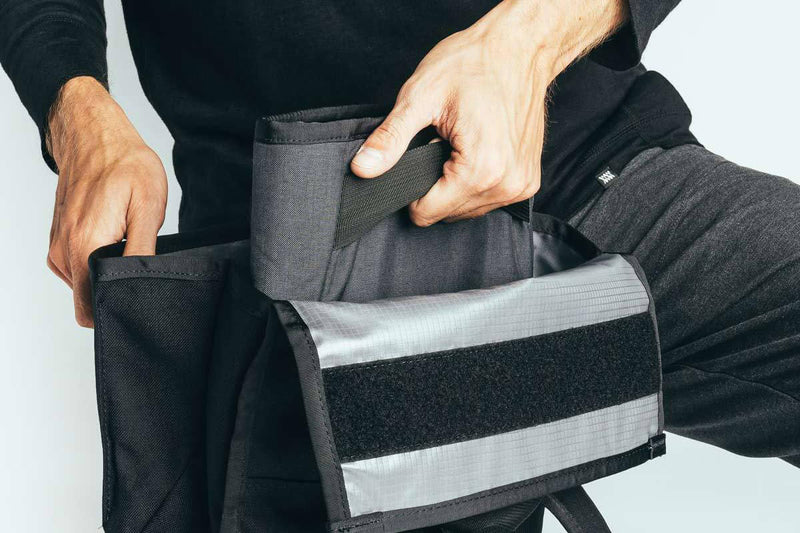 Mission Workshop The Spec Laptop Sleeve