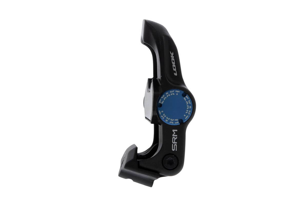 srm look exakt power meter pedals Look SRM Exakt Single Sided Power Meter Pedal – Condor Cycles