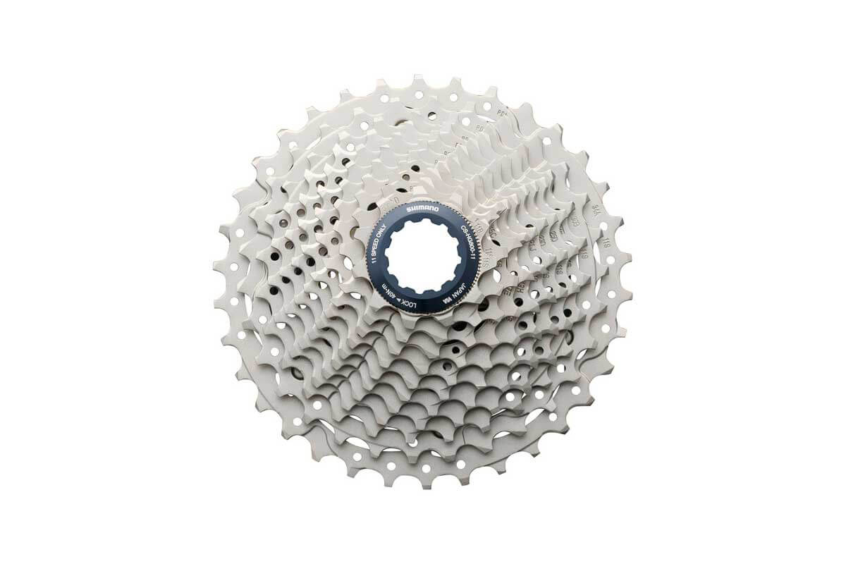 ◇◇シマノ SHIMANO CS-HG800-11 11-30T 11速 スプロケット カセット