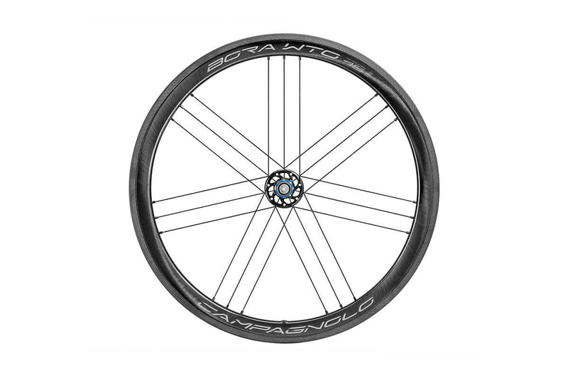 Campagnolo Bora WTO 45 Clincher Wheelset