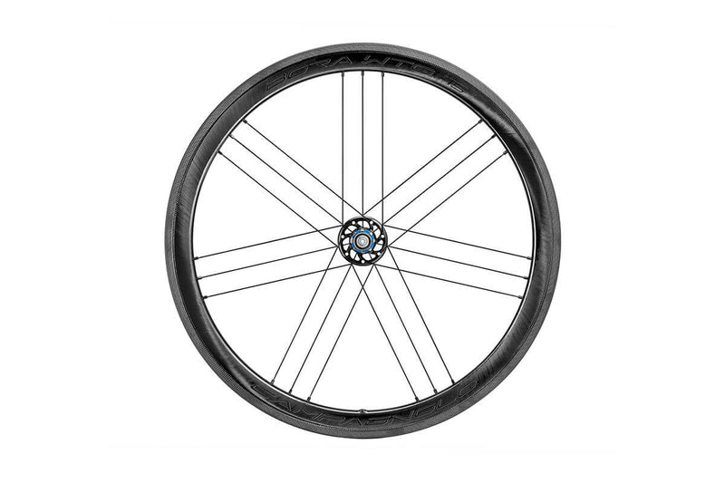 Campagnolo Bora WTO 45 Clincher Wheelset