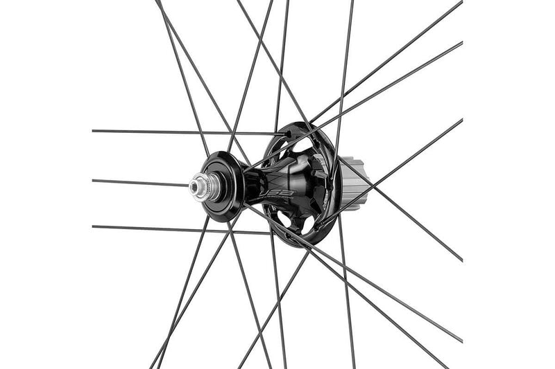 Campagnolo Bora WTO 45 Clincher Wheelset