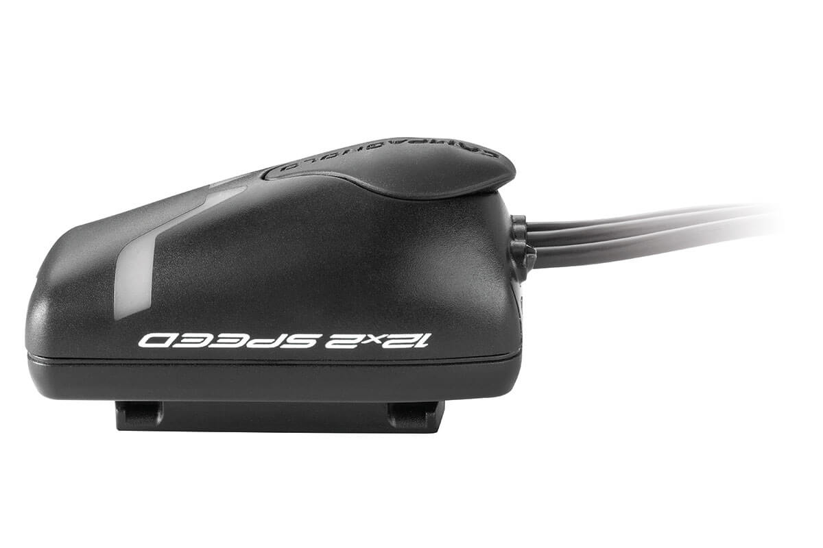 Campagnolo Super Record EPS V4 External Interface – Condor Cycles