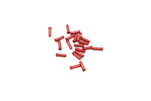Condor Gear Cable End Caps