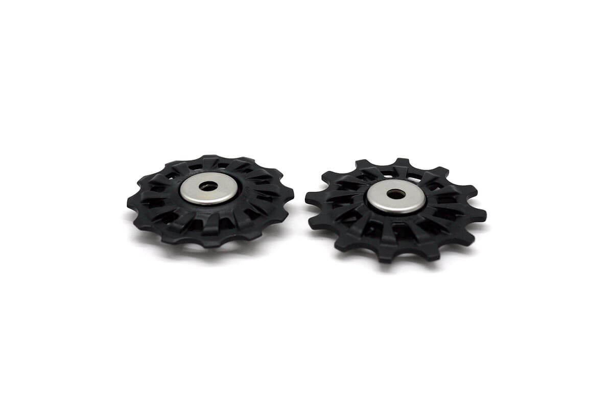 Campagnolo Record 12-Speed Jockey Wheels – Condor Cycles