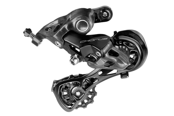 Campagnolo Chorus 12-Speed Rear Derailleur – Condor Cycles