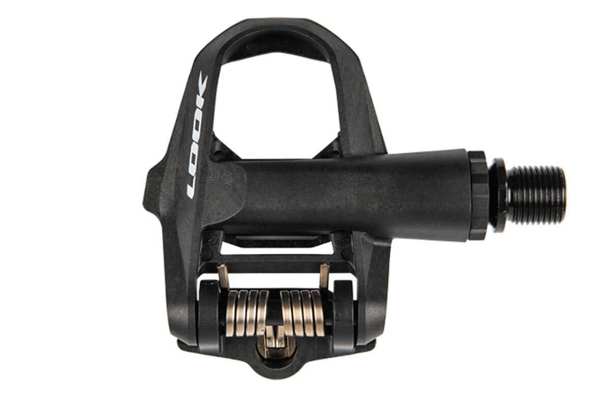 LOOK Keo Max Pedals – Condor Cycles